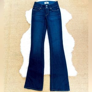 Brand new Paige hidden Hills jeans